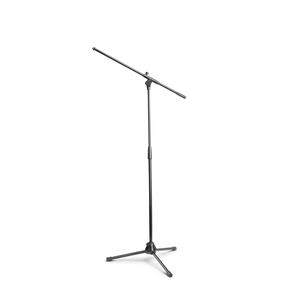 Gravity TMS 4321 B Touring Series Tripod Mic Stand with Standard Boom