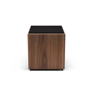Teenage Engineering OD-11 Wireless Cube Speaker, Walnut