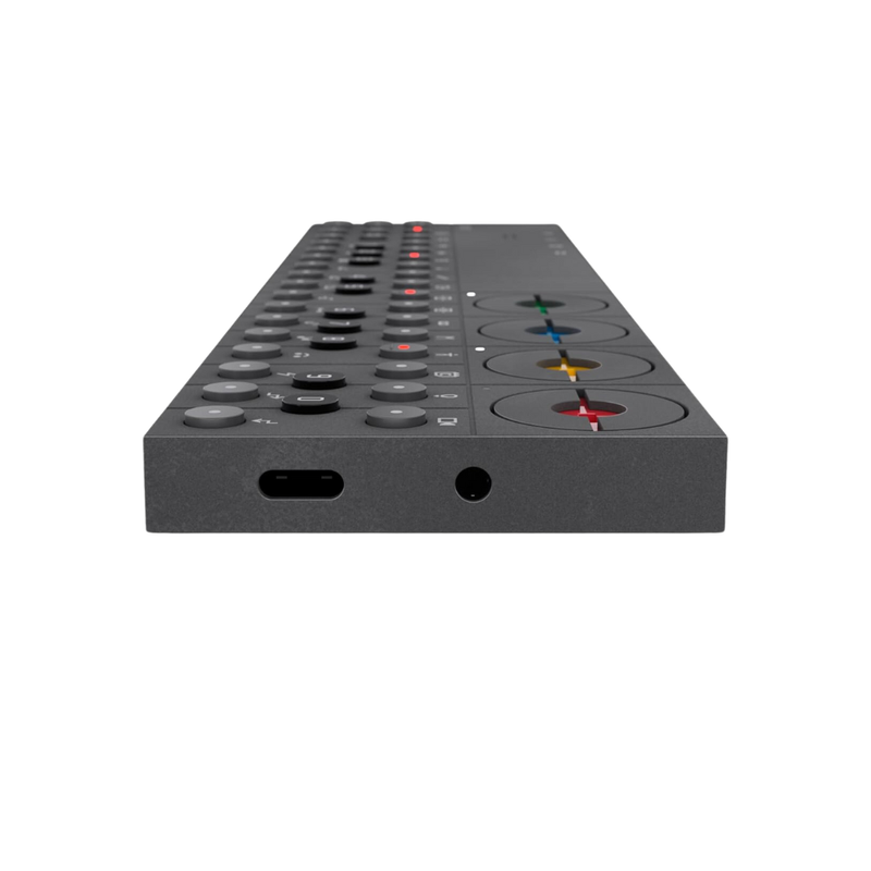 Teenage Engineering OP-Z Standalone Sequencer and Synthesizer - Image 4