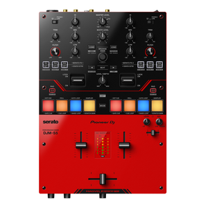 Pioneer DJ DJM-S5