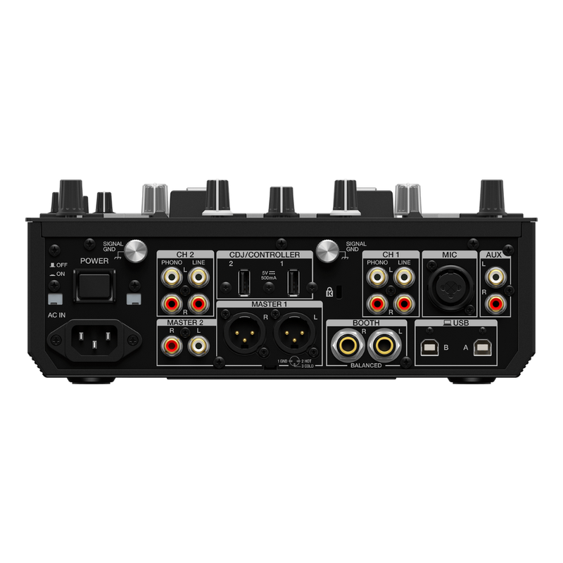 Pioneer DJ DJM-S7 - Image 2