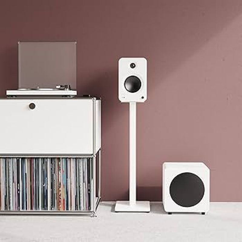 Enhance Your Audio Setup