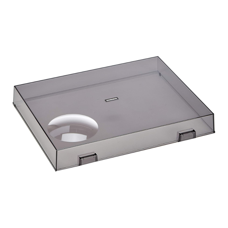Reloop RP-7000/8000 Dust Cover - Image 3