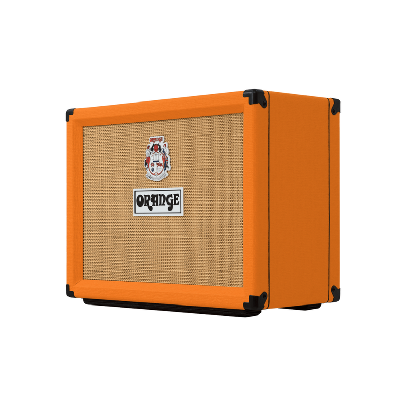 Orange Rocker 32 – 30W 2x10" Stereo Tube Combo Amp with Stereo FX Loop & Half-Power Mode - Image 3