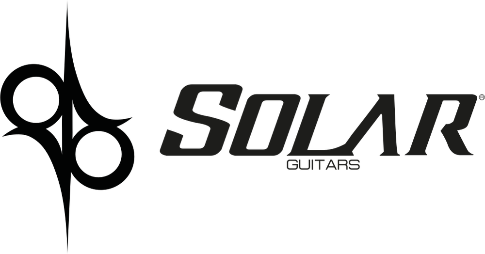 Solar Guitars