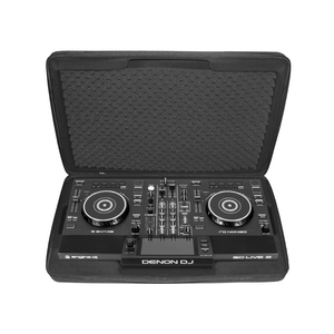 UDG Creator Denon DJ SC Live 2 Hardcase, Black