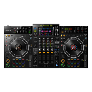 Pioneer DJ XDJ-XZ 4-Channel All In One Rekordbox/Serato System