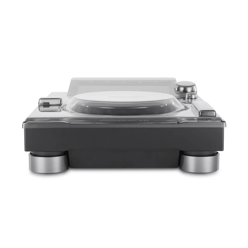 Decksaver for Pioneer DJ CDJ-3000 - Image 3