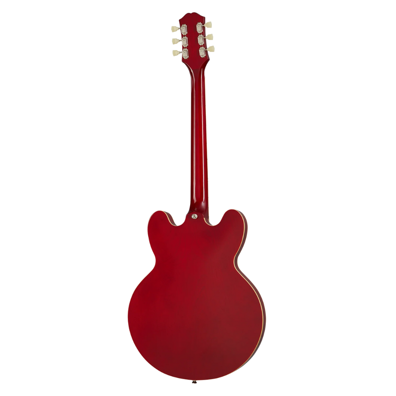 Epiphone ES-335, Cherry - Image 6
