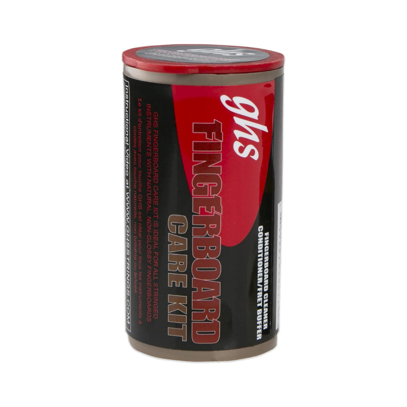 GHS A77 Fingerboard Care Kit - Image 2