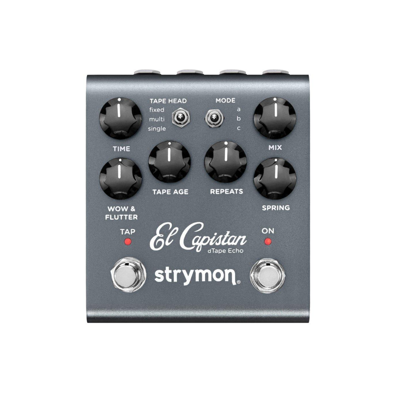 Strymon El Capistan V2 - Image 1
