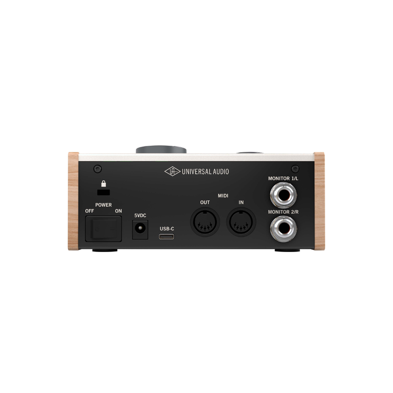 Universal Audio VOLT176 Studio Interface - Image 2