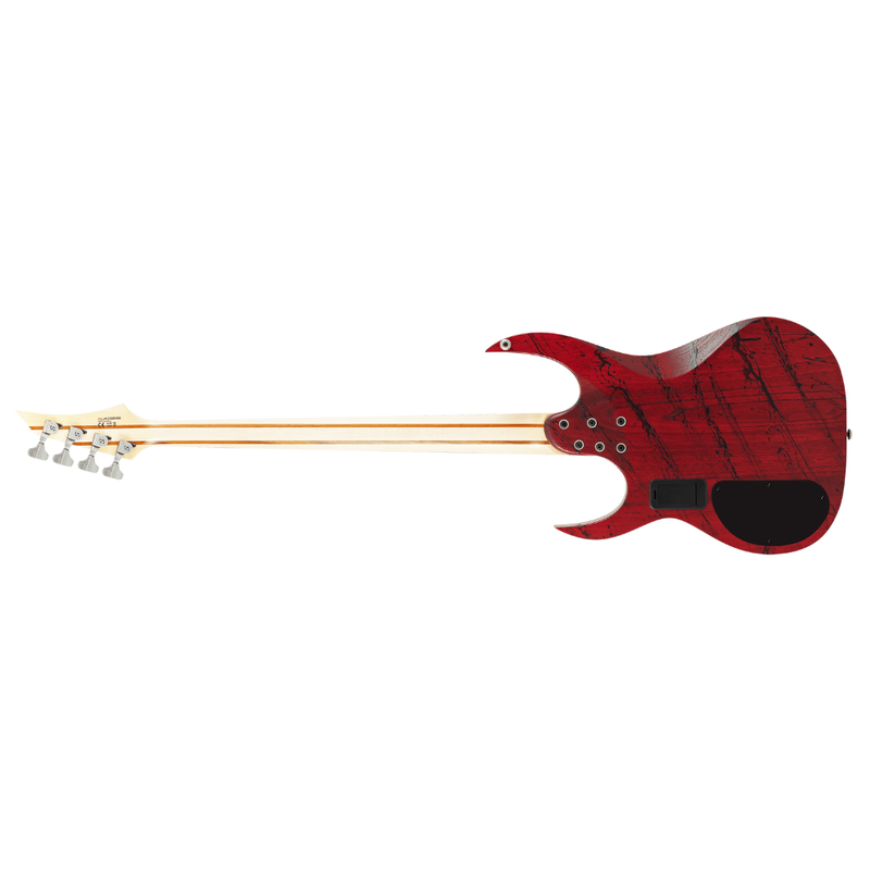 Solar Guitars AB2.4Canibalismo - Image 3