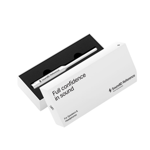 Sonarworks SoundID Reference for Speakers & Headphones with Measurement Microphone