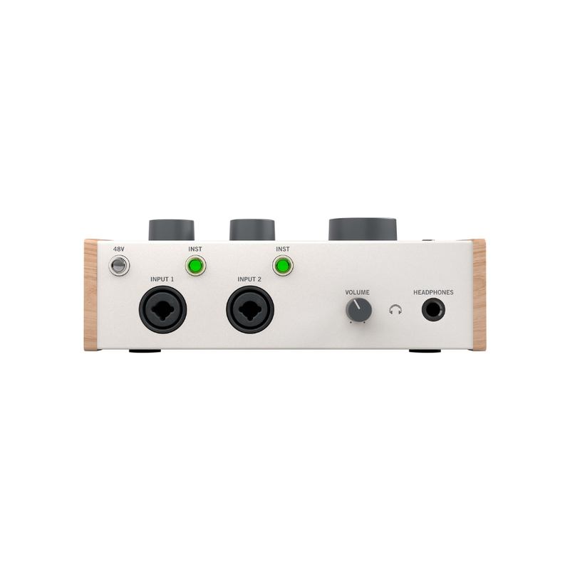 Universal Audio VOLT276 Studio Interface - Image 2