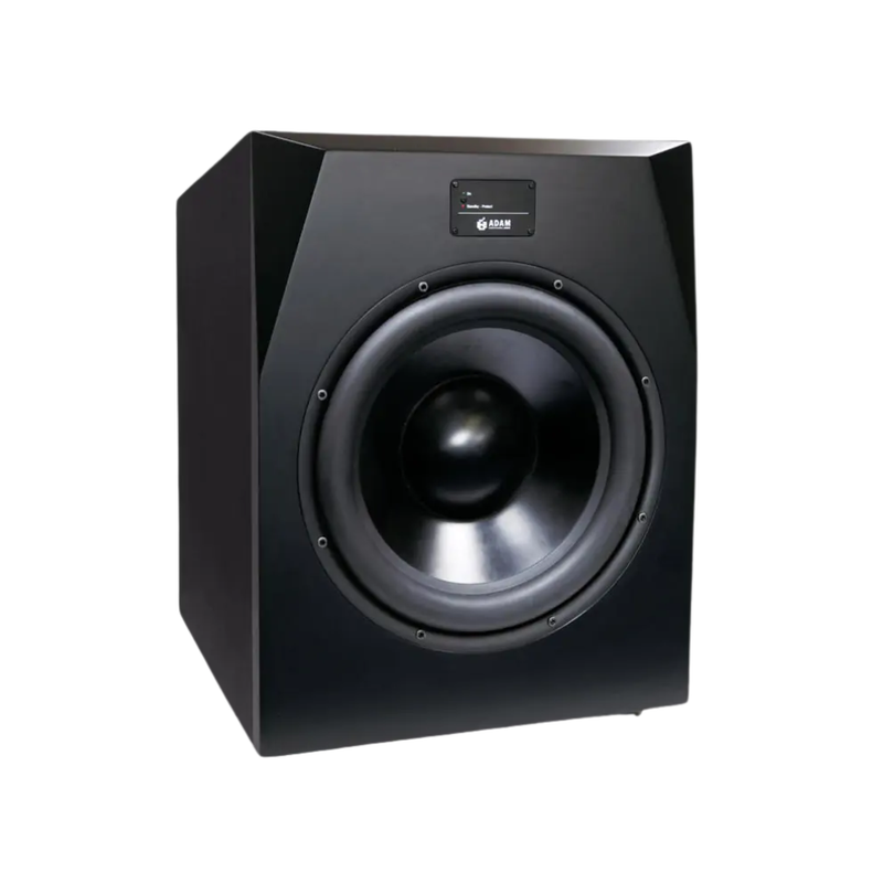 ADAM Audio Sub15 15" Studio Subwoofer - Image 1