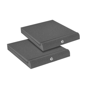 Adam Hall Stands PAD ECO 2 (Sold in Pairs)