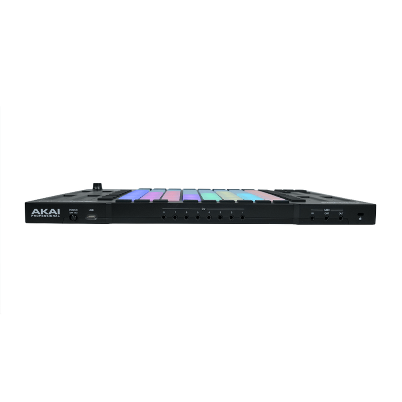 Akai Pro APC64 MIDI Controller - Image 2