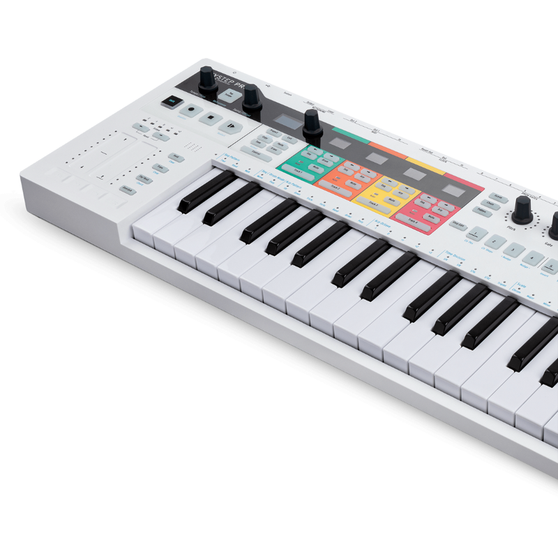 Arturia KeyStep Pro Controller & Sequencer - Image 2