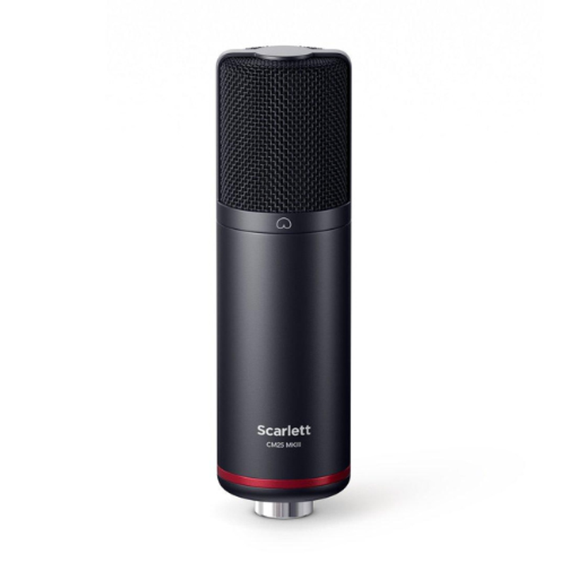 Focusrite Scarlett Solo Studio 4th Gen Audio Interface - Image 4