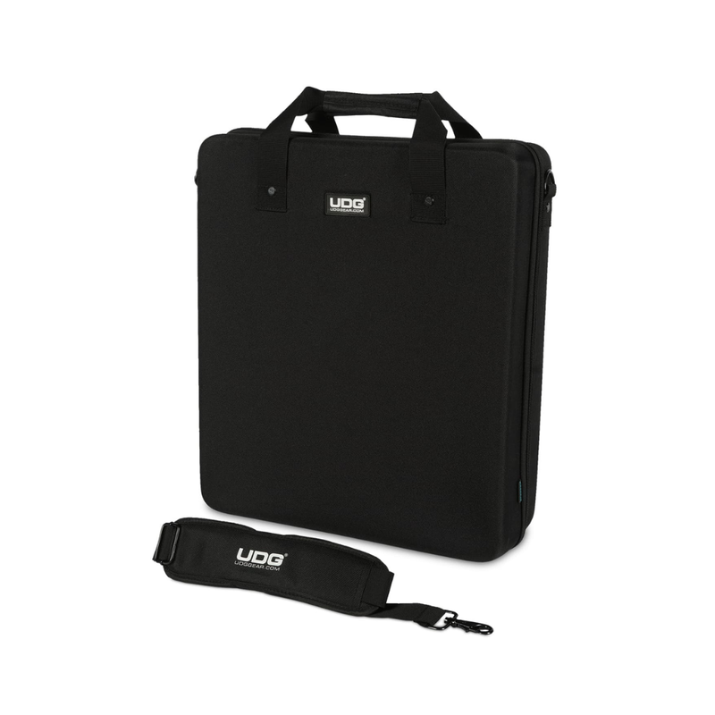 UDG Creator CDJ/DJM/Battle Mixer Hardcase MK2, Black - Image 5