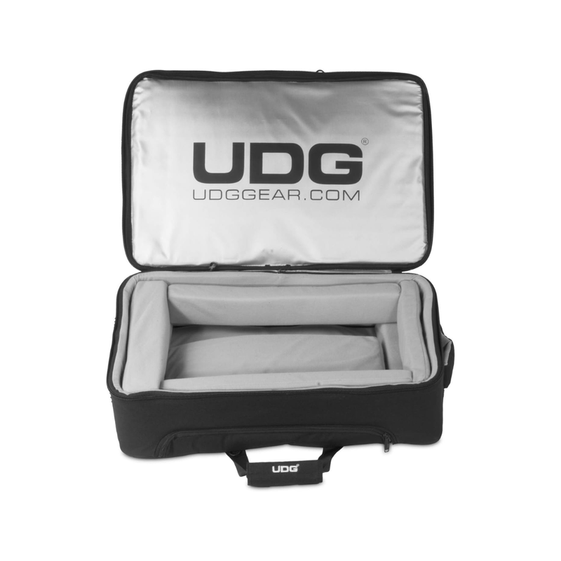 UDG Urbanite MIDI Controller Backpack, M, Black - Image 5
