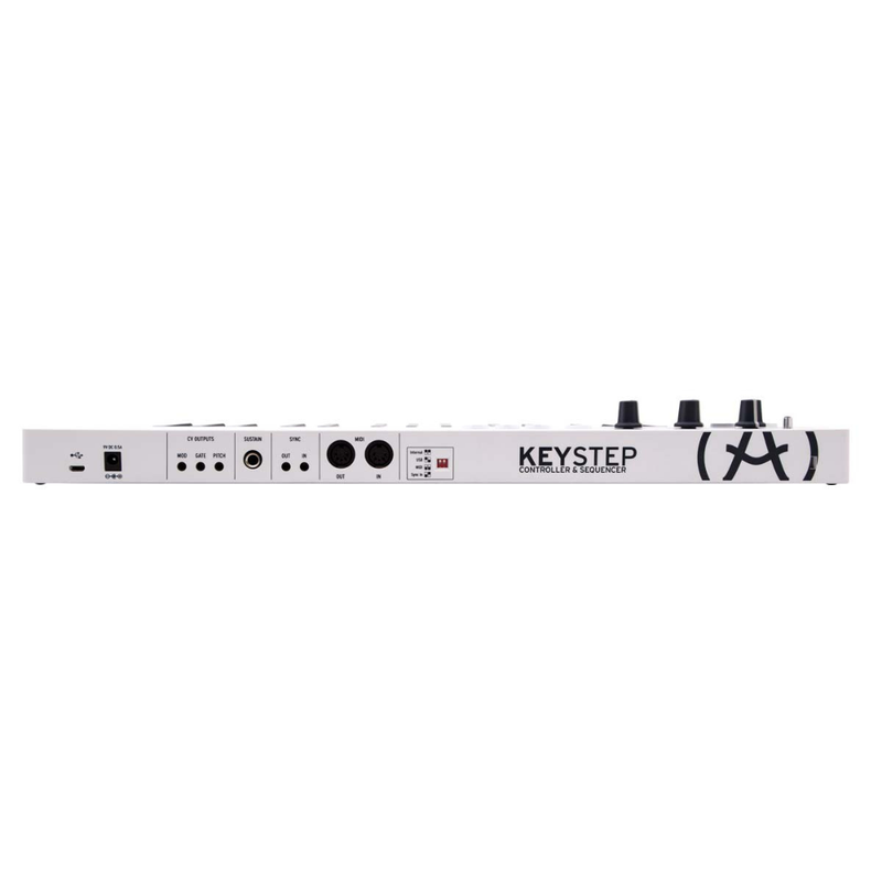 Arturia KeyStep Controller & Sequencer - Image 2