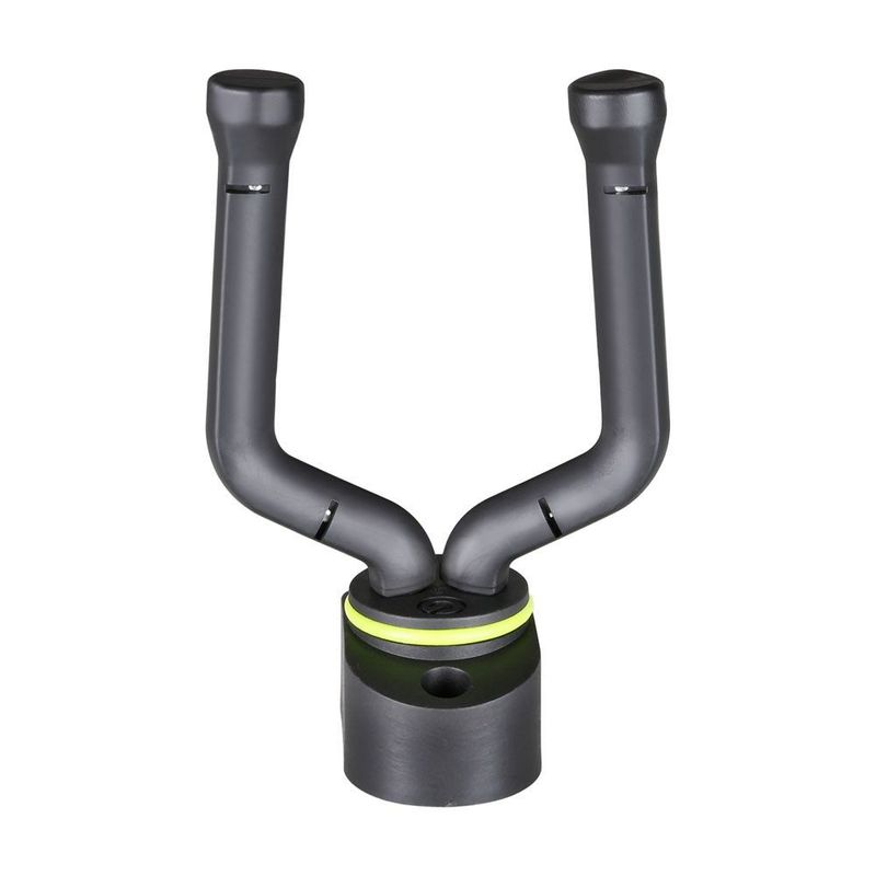 Gravity GS 08 WMB Wall-Mount Guitar Hanger - Image 3