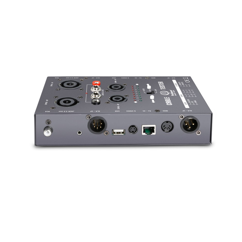 Palmer AHMCTXL V2 - Multi Cable Tester - Image 2