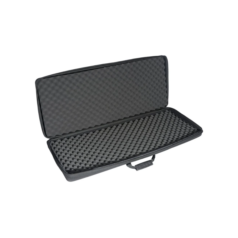UDG Creator 61 Keyboard Hardcase, Black - Image 3