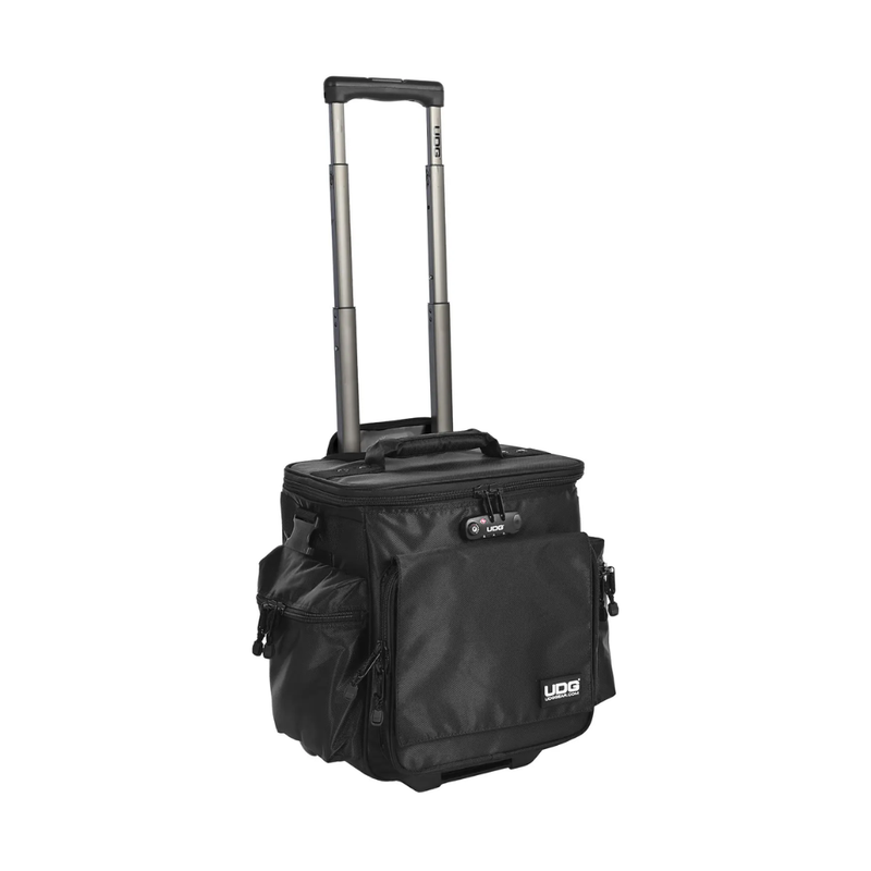 UDG Ultimate SlingBag Trolley Deluxe MK2, Black - Image 3