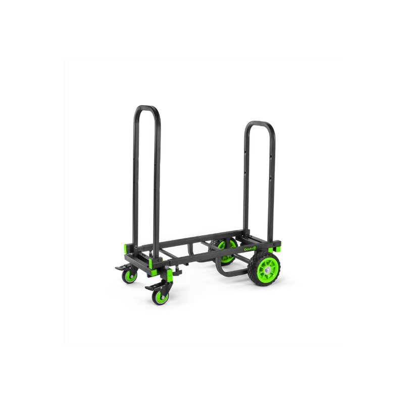 Gravity CART M 01 B Multifunctional Trolley (Medium) - Image 7