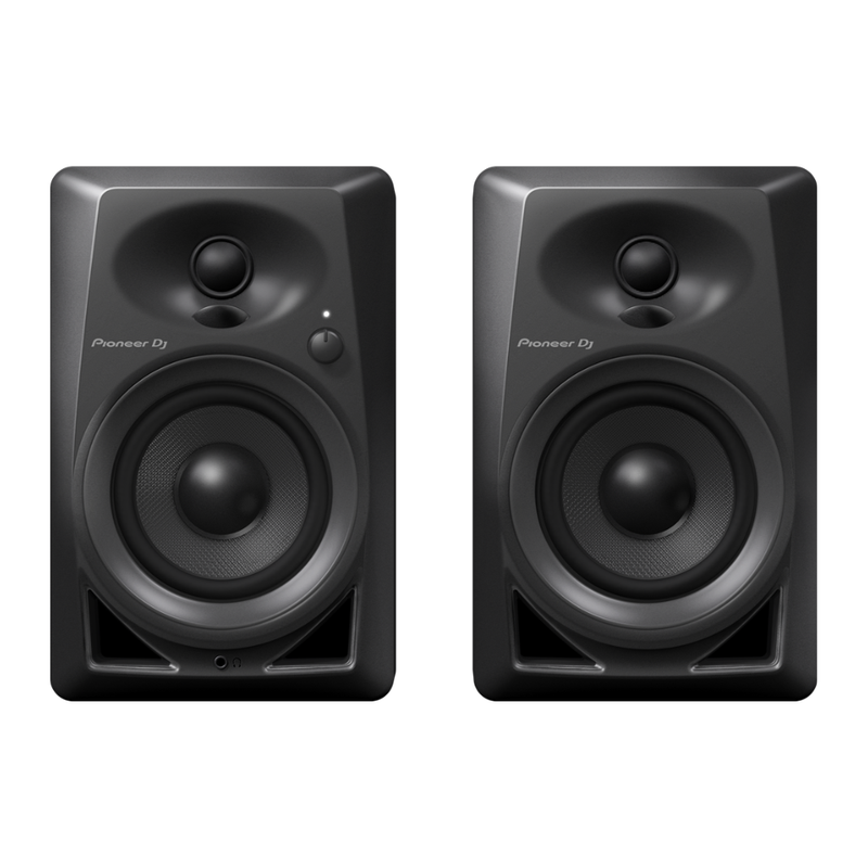 Pioneer DJ DM-40 DJ Monitors - Image 1