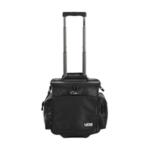 UDG Ultimate SlingBag Trolley Deluxe MK2, Black