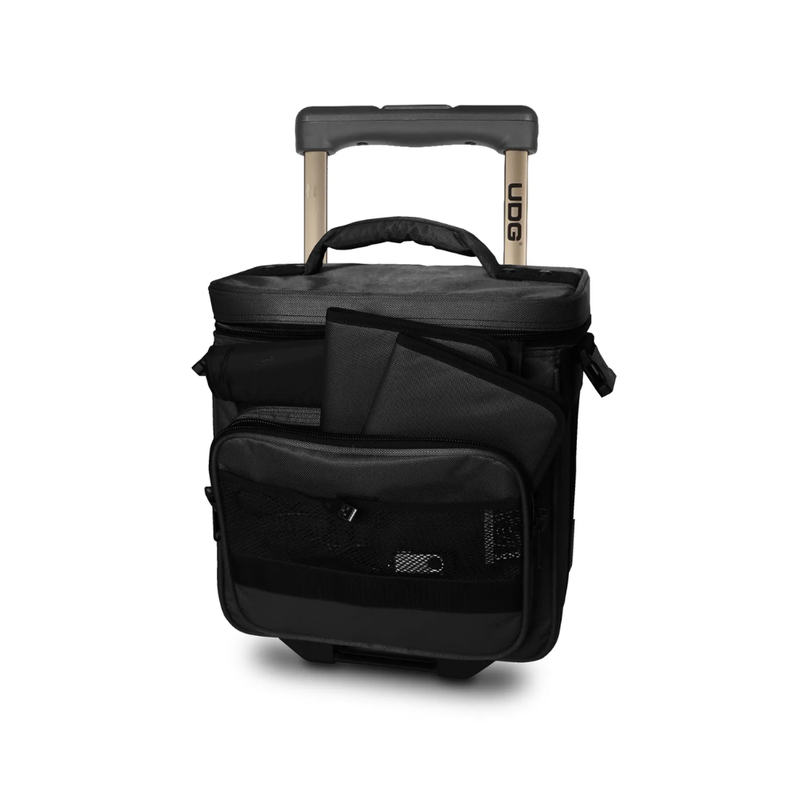 UDG Ultimate Trolley To Go, Black - Image 4