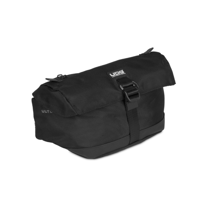 UDG Ultimate Waist Bag, Black - Image 2