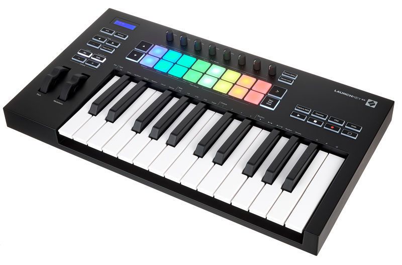 Seamless DAW Integration