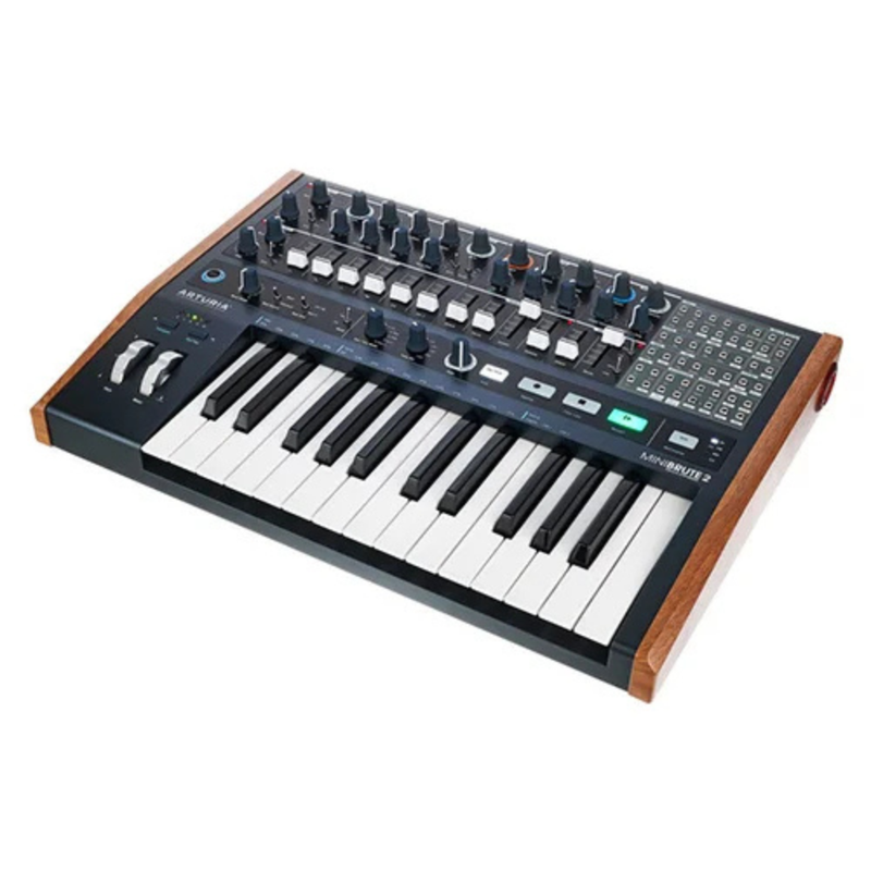 Arturia MiniBrute 2 Analog Synthesizer - Image 3