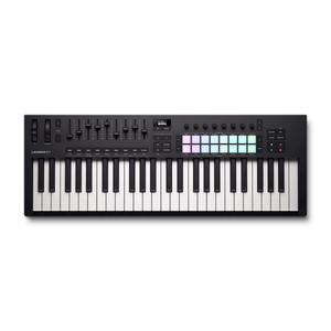 Novation Launchkey 49 MK4 MIDI Keyboard