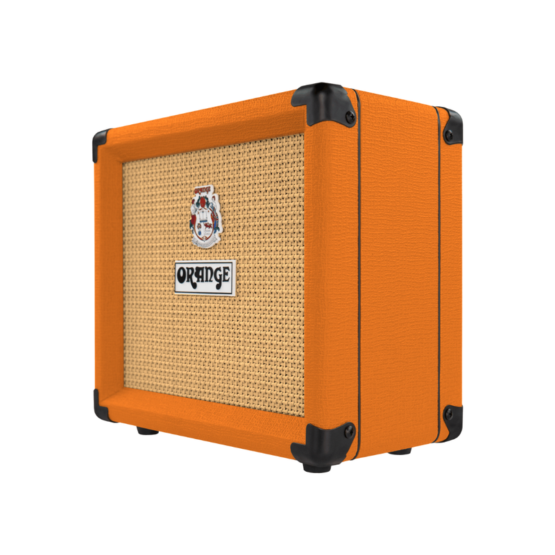 Orange Crush 12 – 12W Guitar Combo Amp - Image 2