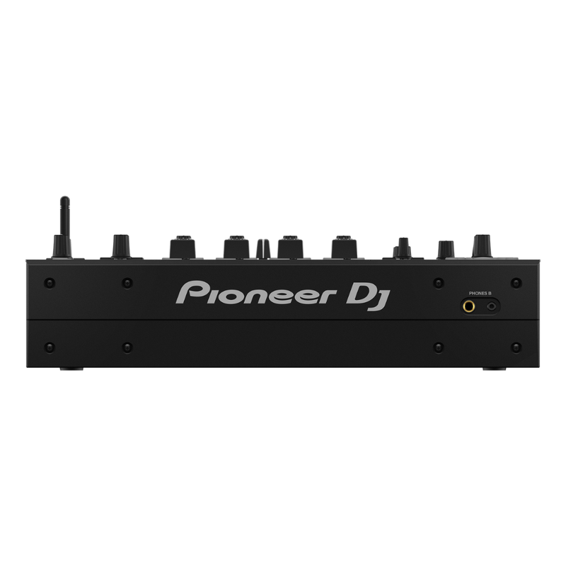Pioneer DJM-A9 4-Channel High-End Digital Club Mixer - Image 3
