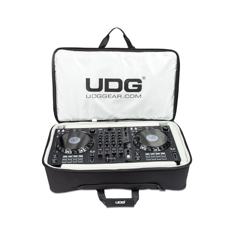 UDG Urbanite MIDI Controller Backpack, L, Black - Image 5