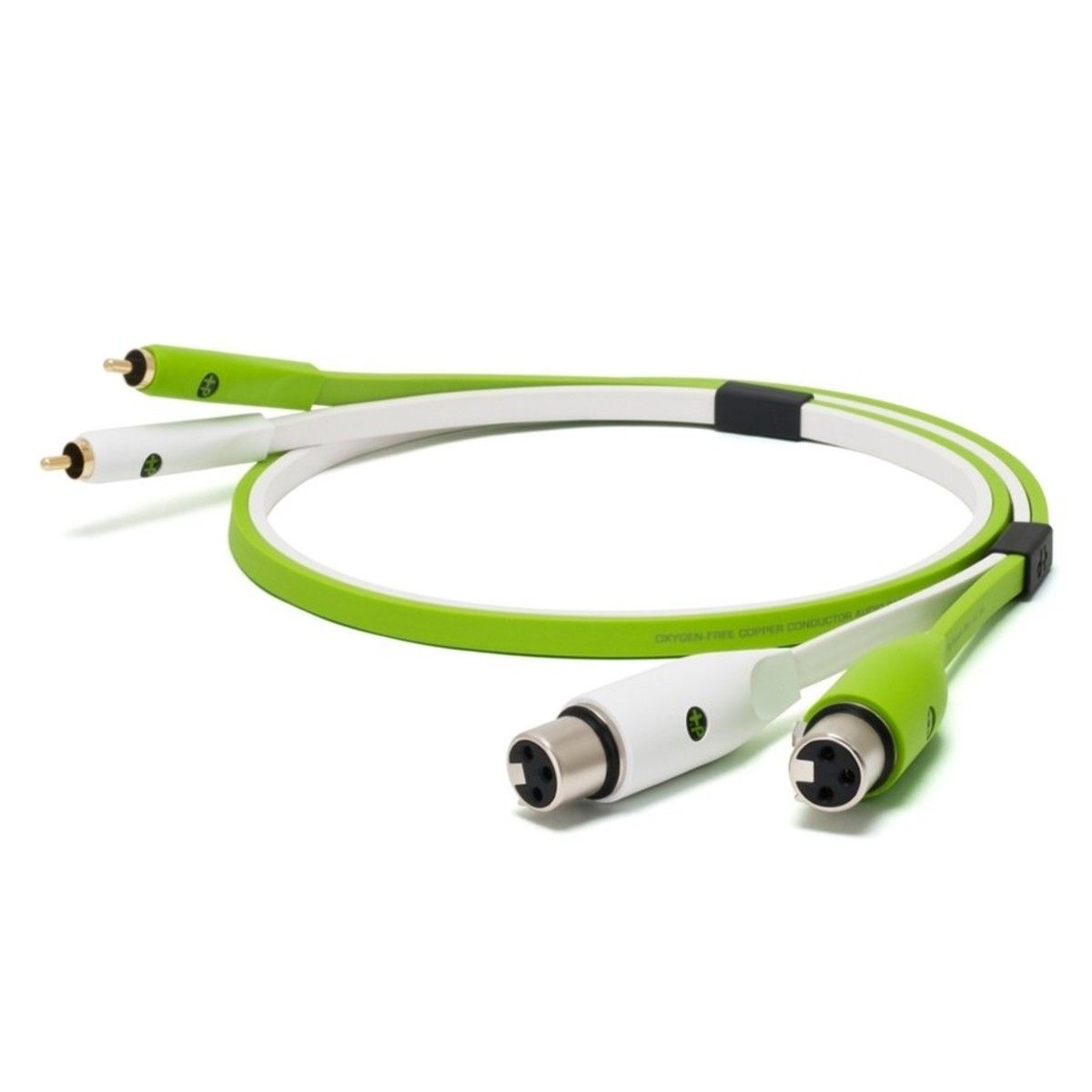 Professional-Grade Audio Transmission