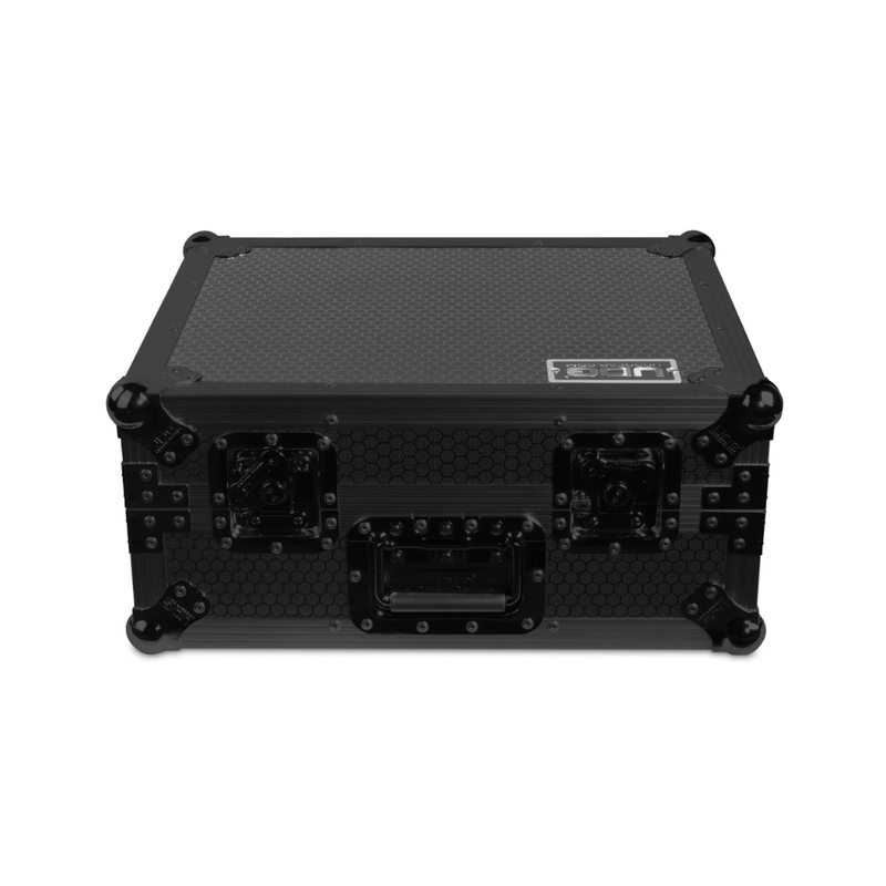 UDG Ultimate Flight Case Multi Format Turntable MK2, Black  - Image 2