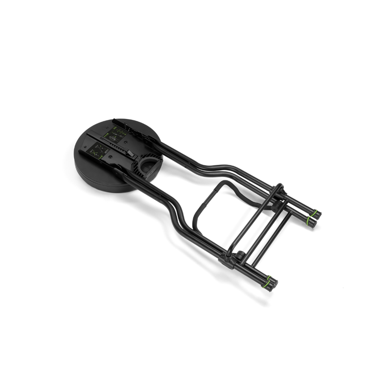 Gravity FG SEAT 1 Musician Seat with Guitar Stand - Image 2