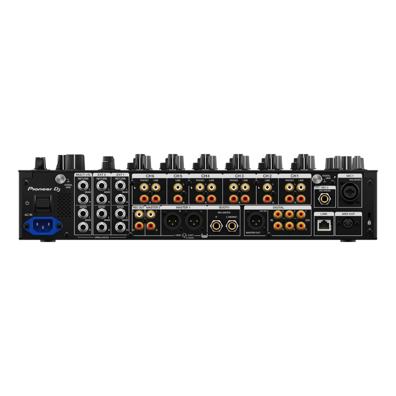 Pioneer DJ DJM-V10-LF - Image 3
