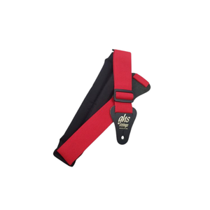 GHS A11 Red Strap