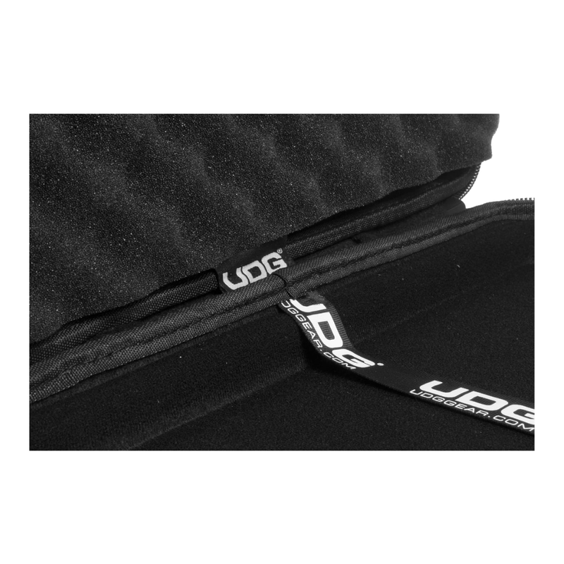 UDG Creator Novation Launchpad Pro Hardcase MK3, Black - Image 5