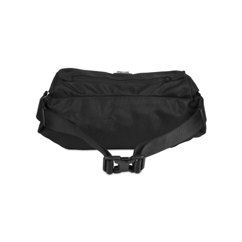 UDG Ultimate Waist Bag, Black - Image 6