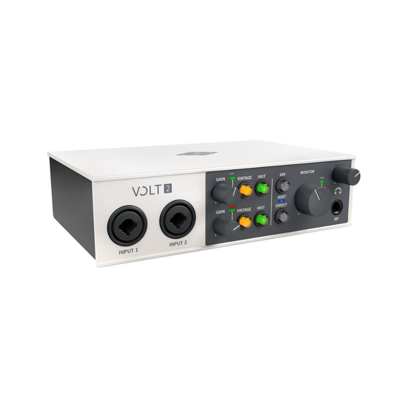 Universal Audio VOLT2 Studio Interface - Image 1